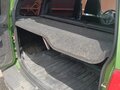 2016 Chevrolet Niva I Рестайлинг, зелёный, 500000 рублей - вид 4