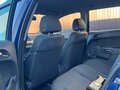 2009 Opel Astra H Рестайлинг, синий - вид 9