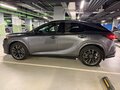 2022 Lexus RX 350 V, серый, 7400000 рублей - вид 4