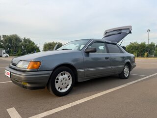 1989 Ford Scorpio I, серый, 220000 рублей, вид 1