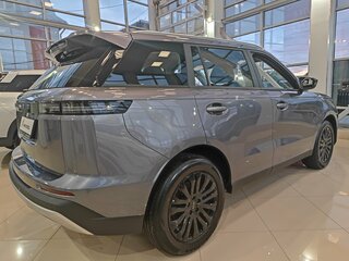 2026 Jeland J6, серый, 2550000 рублей, вид 4
