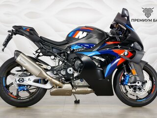 BMW M 1000 RR