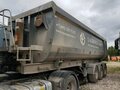 2021 Grunwald Полуприцеп самосвальный, серый, 1755000 рублей