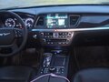 2017 Genesis G80 I, синий, 2200000 рублей - вид 9
