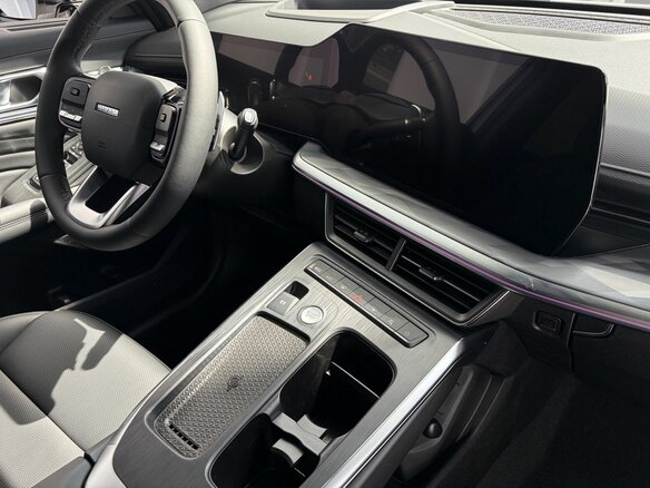 2026 Haval F7 II, белый, 3799000 рублей - вид 8