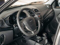 2026 Lada (ВАЗ) Granta I Рестайлинг, коричневый - вид 11