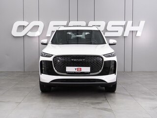2026 Tenet T8, белый, 3665000 рублей, вид 3