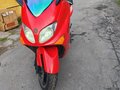 2004 Yamaha TMAX, красный, 220000 рублей - вид 1