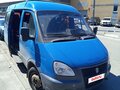2011 ГАЗ ГАЗель (3221), синий, 700000 рублей - вид 11