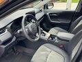2024 Toyota RAV4 V (XA50), чёрный, 4095000 рублей - вид 5