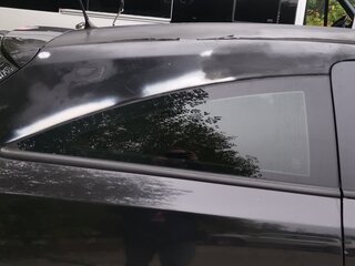 2010 Opel Astra GTC H Рестайлинг, чёрный, 240999 рублей, вид 4