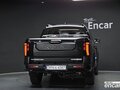 2026 KGM Musso, коричневый, 4670000 рублей
