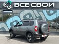 2011 Chevrolet Niva I Рестайлинг, серый, 697000 рублей - вид 2