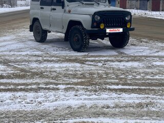 1999 УАЗ 31514, белый, 380000 рублей, вид 3
