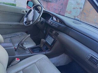 1998 Mazda Millenia I, зелёный, 250000 рублей, вид 4