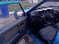 1999 Lada (ВАЗ) 2109, синий - вид 2