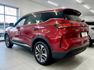 2026 Tenet T7, красный, 2990000 рублей, вид 3