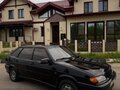 2007 Lada (ВАЗ) 2114, серый - вид 3
