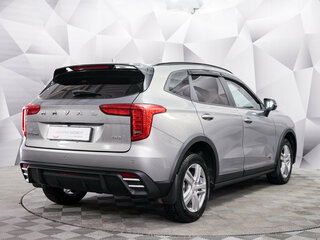 2026 Haval Jolion I Рестайлинг, серый, 2396000 рублей, вид 5