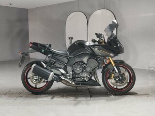 2012 Yamaha FZ8, чёрный, 479000 рублей, вид 1