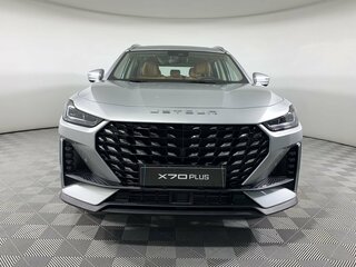 2026 Jetour X70+ I Рестайлинг, серый, 3099000 рублей, вид 3