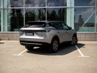 2025 Omoda C7, серый, 3464010 рублей, вид 5