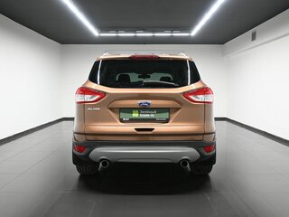 2013 Ford Kuga II, коричневый, 1400000 рублей, вид 4