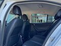 2022 Skoda Octavia III (A7) Рестайлинг, белый - вид 7