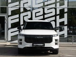 2024 Jaecoo J7 I, белый, 2350000 рублей, вид 3