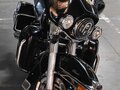 2006 Harley-Davidson Electra Glide, чёрный, 710000 рублей