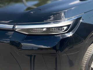 2026 GAC S9, чёрный, 5300000 рублей, вид 4