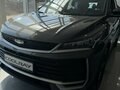 2026 Geely Coolray I Рестайлинг 2, серый, 2964990 рублей