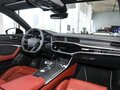 2026 Audi A7 L 45 TFSI II (4K), чёрный - вид 5