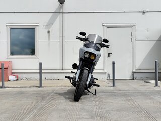 2024 Harley-Davidson Low Rider, серый, 1790000 рублей, вид 3