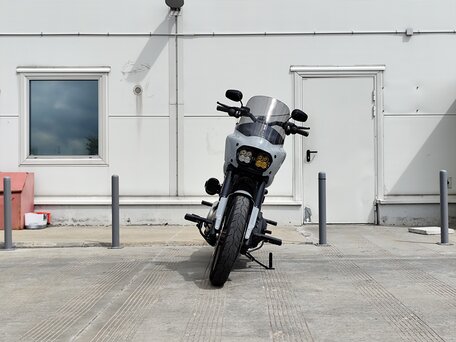 2024 Harley-Davidson Low Rider, серый, 1849000 рублей, вид 3