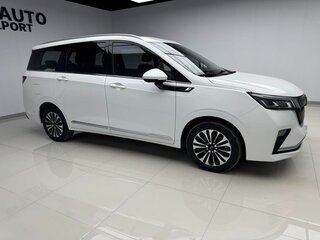 2022 Wuling Jiachen, белый, 960000 рублей, вид 3