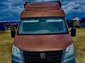 2018 ГАЗ ГАЗель Next, коричневый, 2500000 рублей