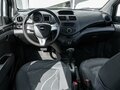 2011 Chevrolet Spark III, зелёный - вид 5