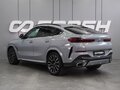 2023 BMW X6 40i III (G06) Рестайлинг, серый, 15899000 рублей - вид 1