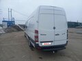 2008 Mercedes-Benz Sprinter, белый, 2400000 рублей - вид 8