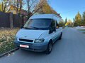 2003 Ford Transit, белый, 590000 рублей - вид 11