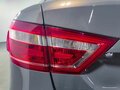 2016 Lada (ВАЗ) Vesta I, серый, 555760 рублей - вид 8
