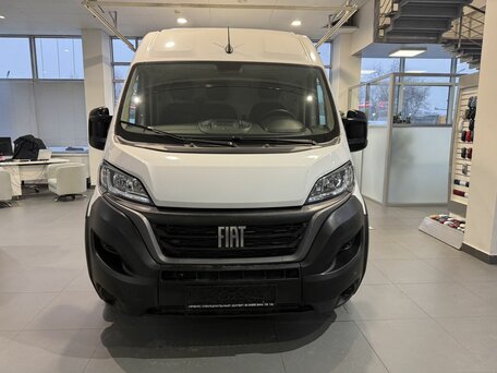2025 Fiat Professional Ducato, белый, 5690000 рублей, вид 2