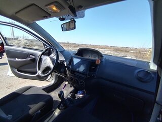 2013 Geely MK I, серебристый, 500000 рублей, вид 4