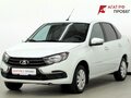 2023 Lada (ВАЗ) Granta I Рестайлинг, белый