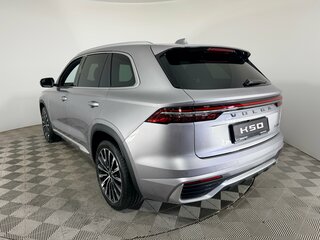 2026 VOLGA K50, серебристый, 4649000 рублей, вид 5