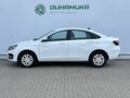 2023 Lada (ВАЗ) Vesta I Рестайлинг (NG), белый - вид 7