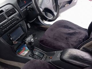 1994 Toyota Camry V40, серебристый, 330000 рублей, вид 4