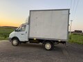 2009 ГАЗ ГАЗель (3302), белый, 850000 рублей - вид 3