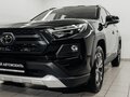 2025 Toyota RAV4 V (XA50), чёрный - вид 2